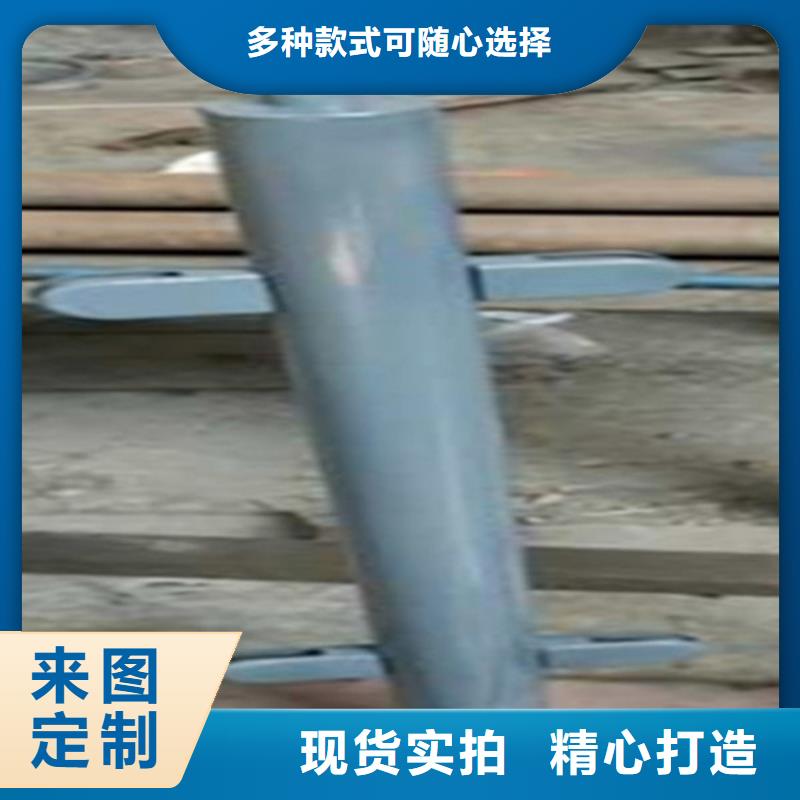 护栏天桥护栏栏杆源头厂家来图定制