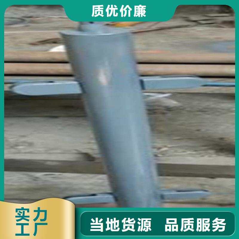 护栏【桥梁护栏】适用范围广