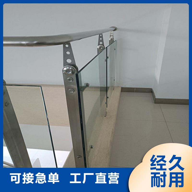 护栏,桥梁防撞护栏栏杆客户满意度高