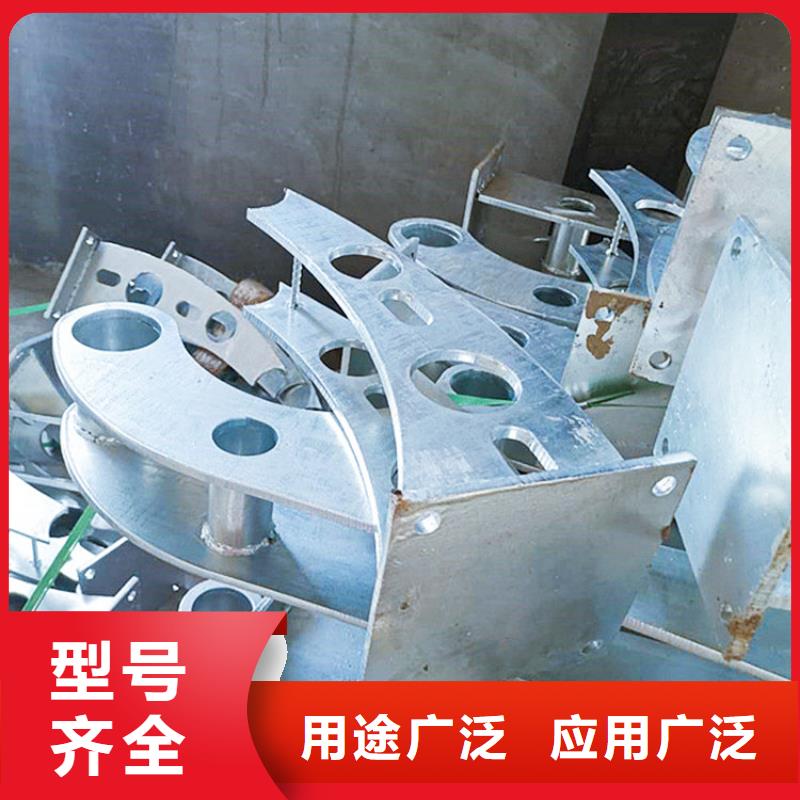 护栏,【防撞桥梁护栏】标准工艺
