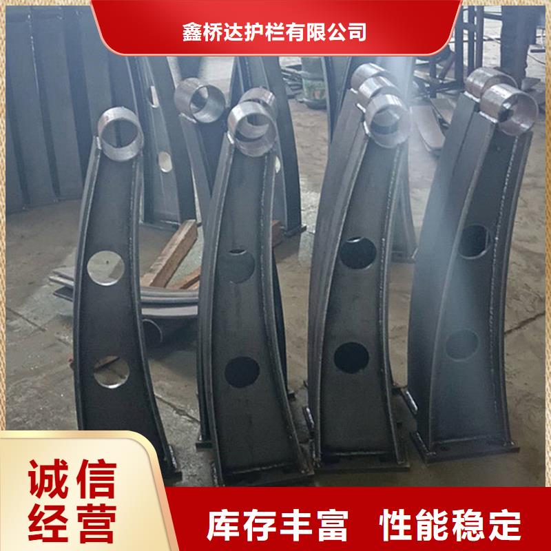 【护栏】_天桥防撞护栏每一处都是匠心制作