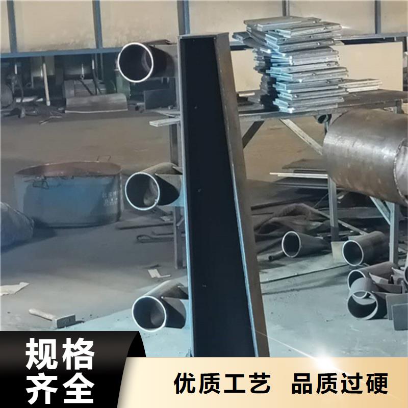 护栏桥梁防撞护栏栏杆货品齐全
