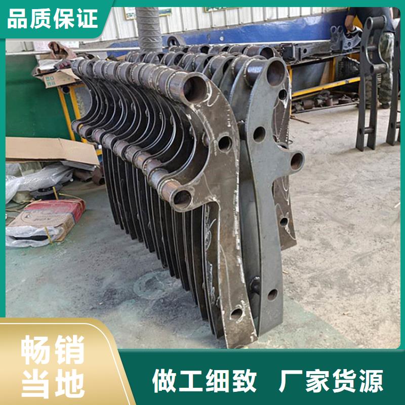 【护栏】_天桥防撞护栏每一处都是匠心制作