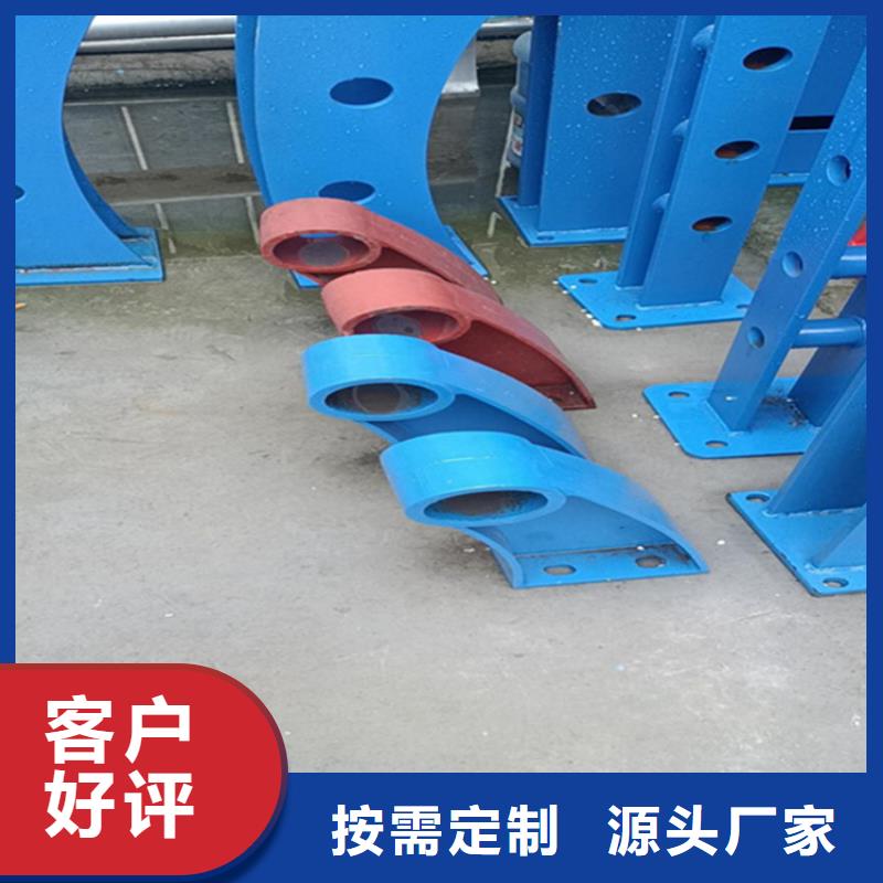 护栏_M型防撞护栏行业优选