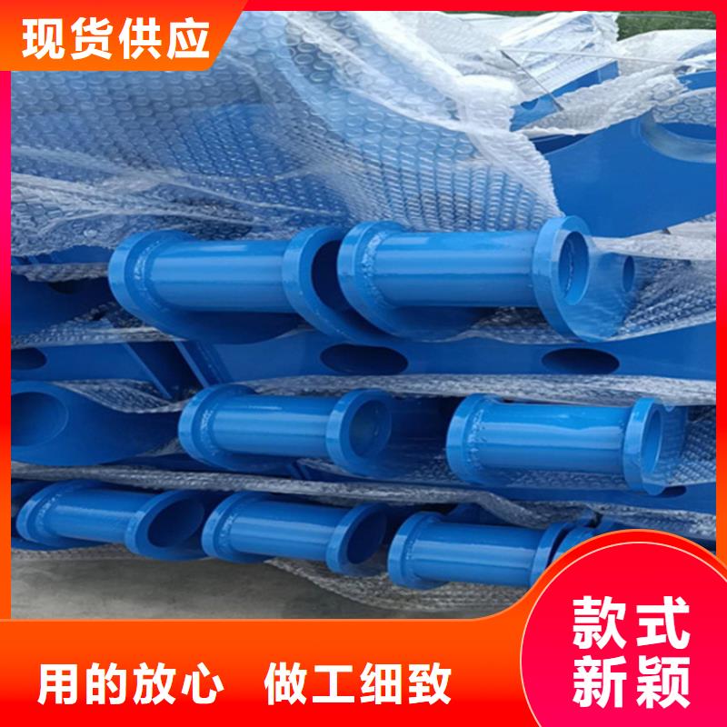 护栏河道防撞栏杆免费安装