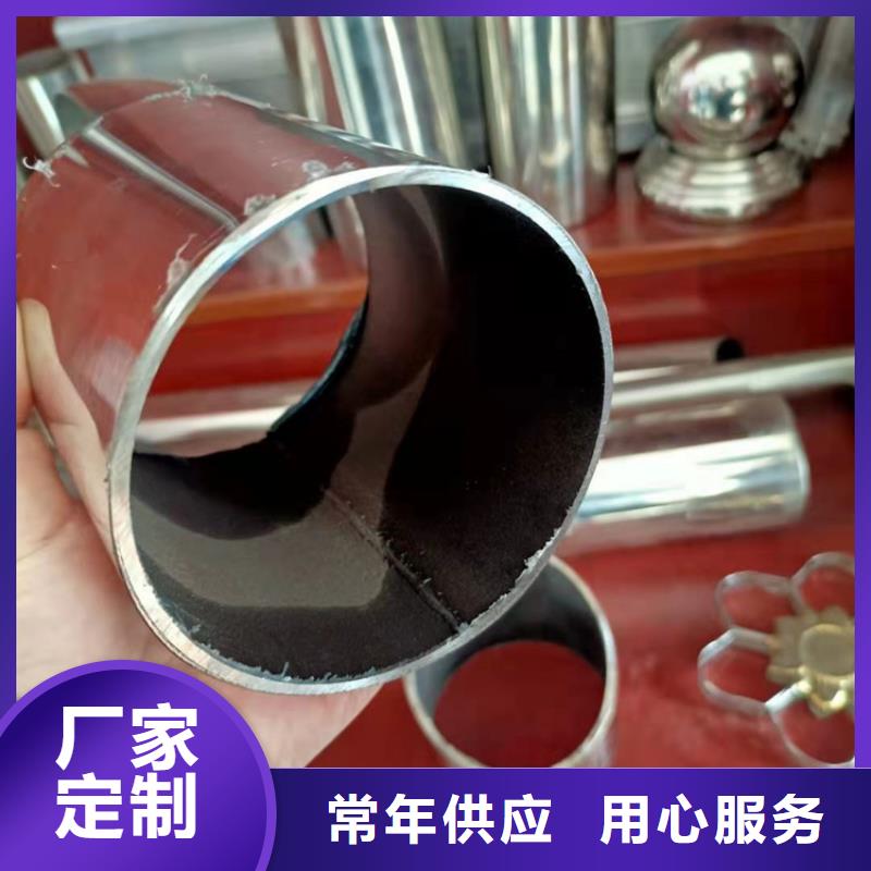 【护栏】 桥梁护栏立柱24小时下单发货