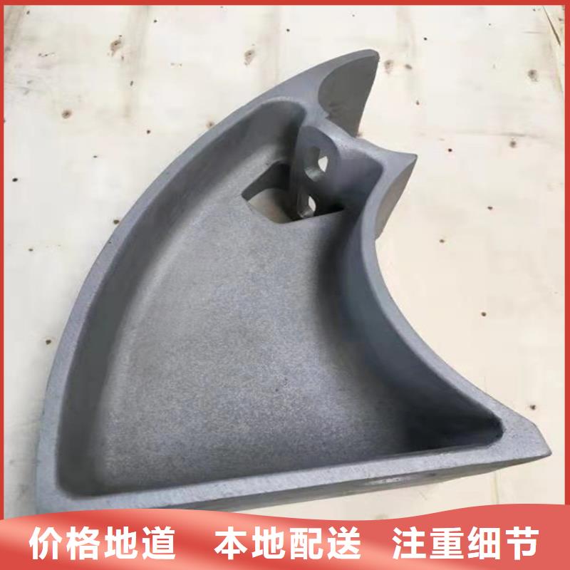 护栏河道护栏栏杆厂家