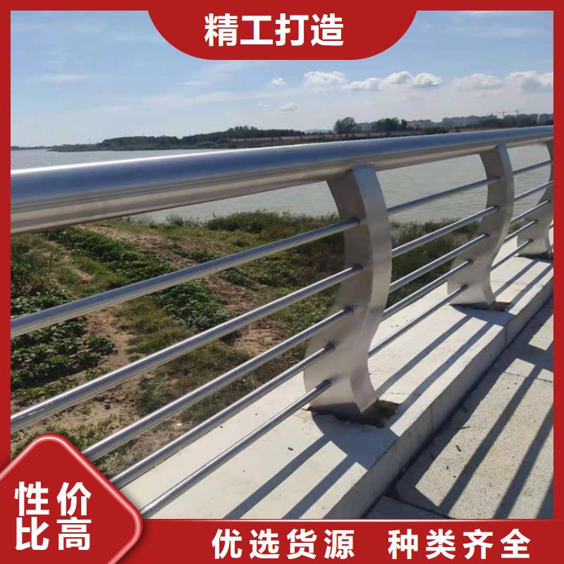 护栏天桥护栏栏杆源头厂家来图定制