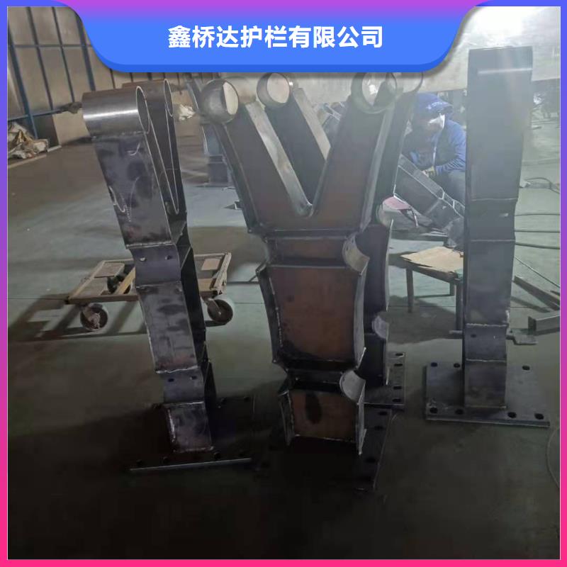 护栏河堤护栏质量好