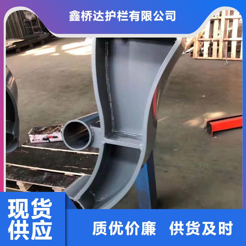护栏【镀锌波形护栏】好产品不怕比