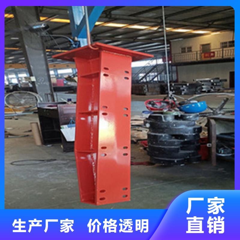 护栏【【不锈钢复合管】】质检严格