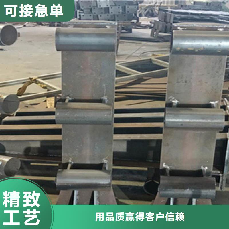 护栏机动车隔离护栏 品种全