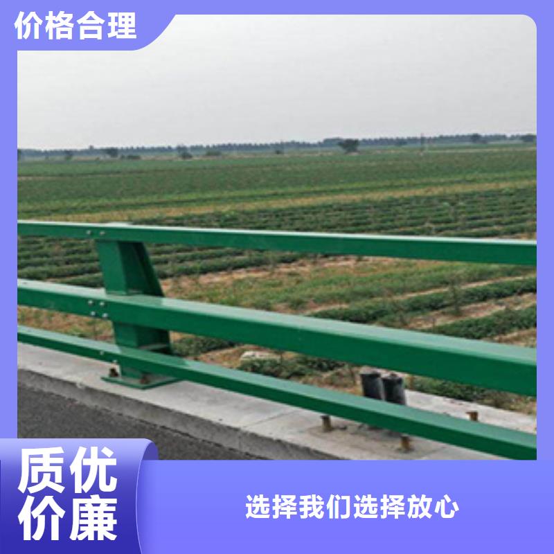 护栏机动车隔离护栏 品种全