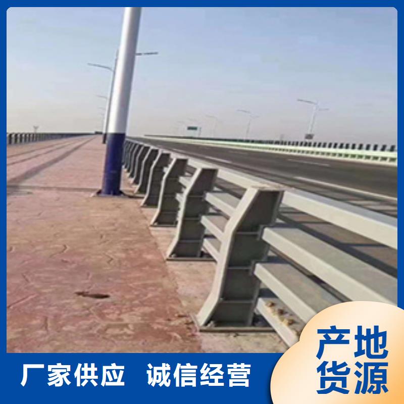 护栏机动车隔离护栏 品种全