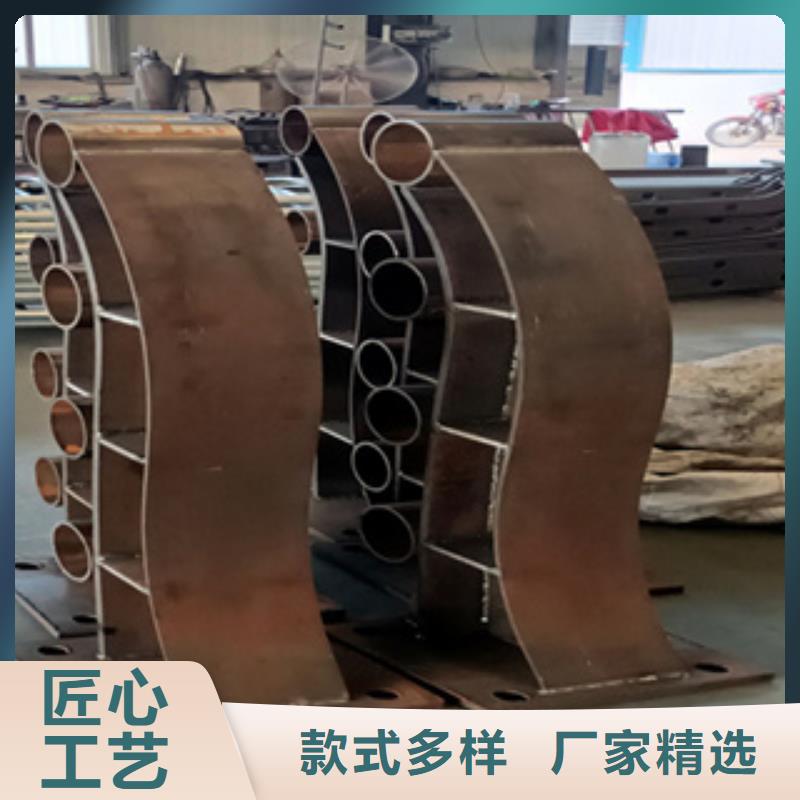 护栏机动车隔离护栏 品种全