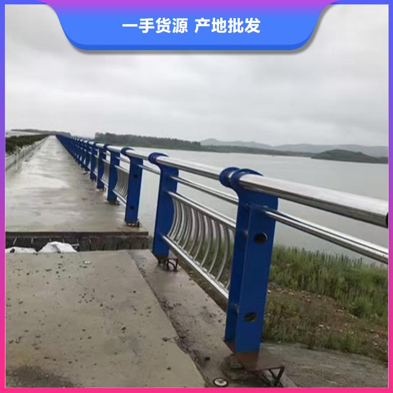 护栏道路护栏诚信经营