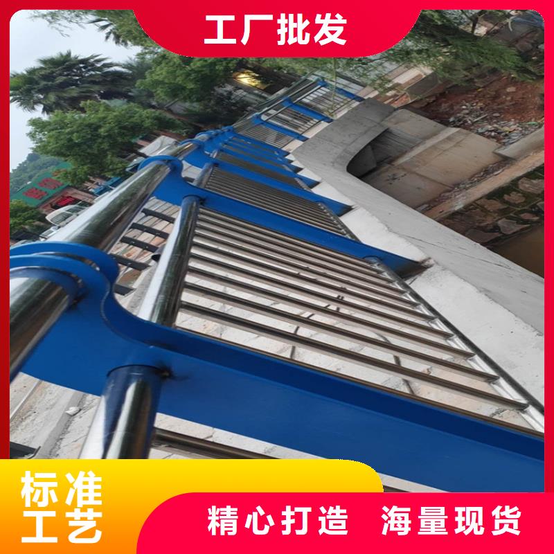 护栏中央分隔栏购买的是放心