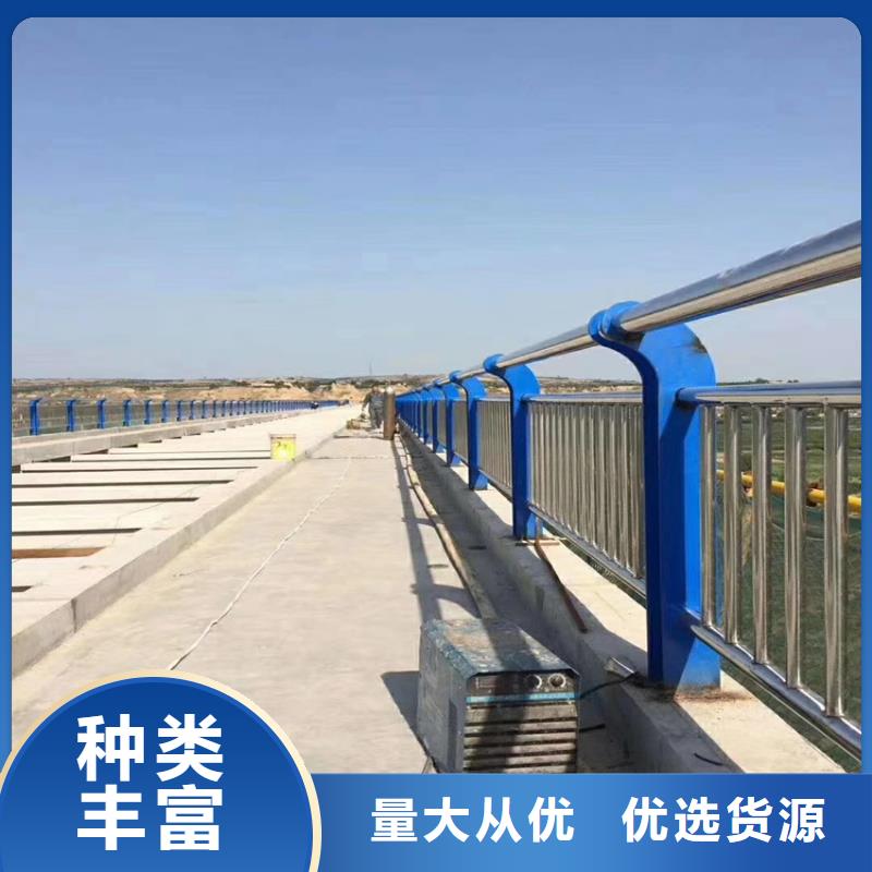 护栏 【人行道栏杆】追求细节品质