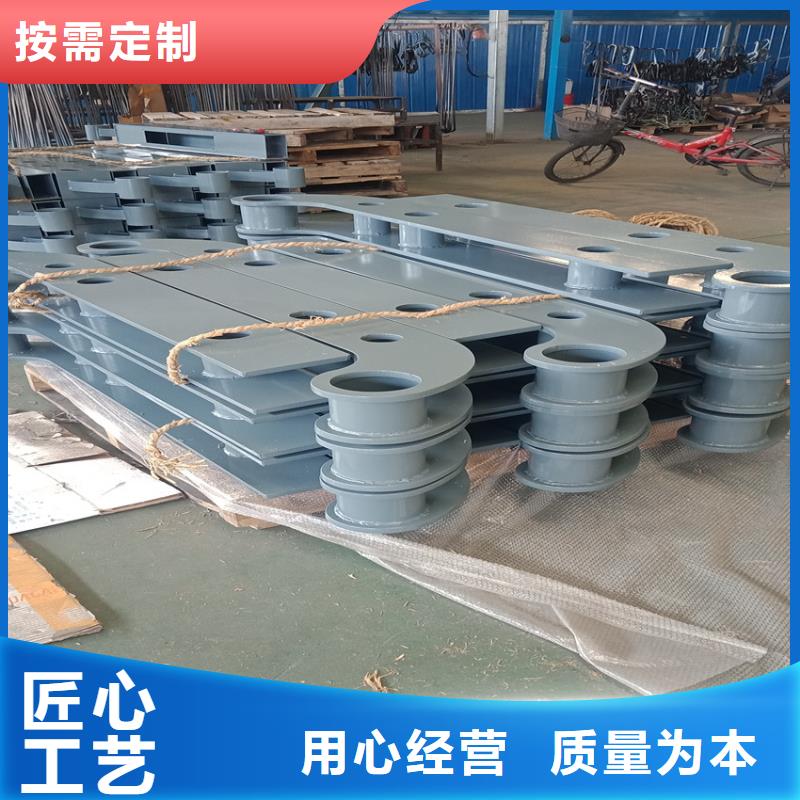 护栏,国道抗冲击围栏可定制有保障