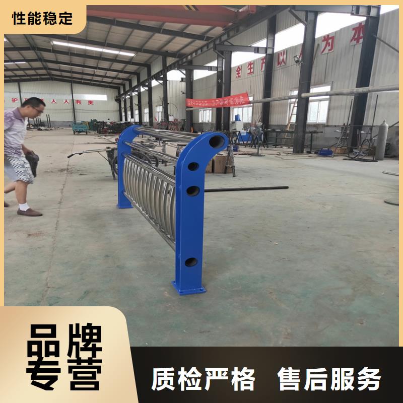 护栏-镀锌波形护栏源头把关放心选购