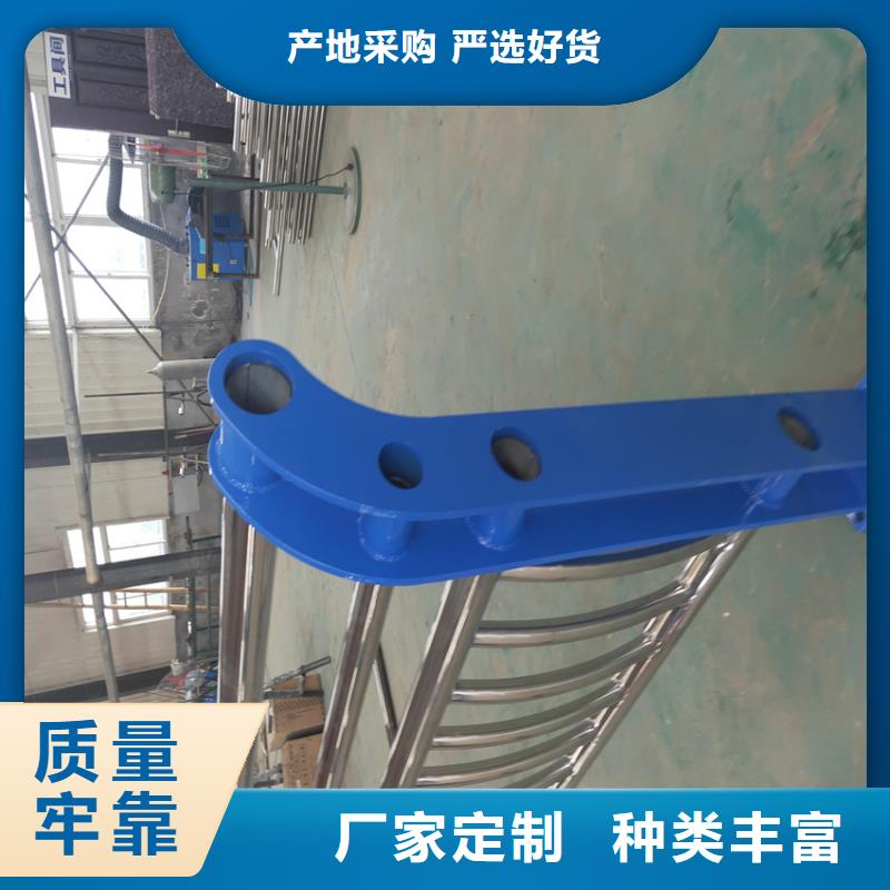 护栏_LED防护栏杆按需设计