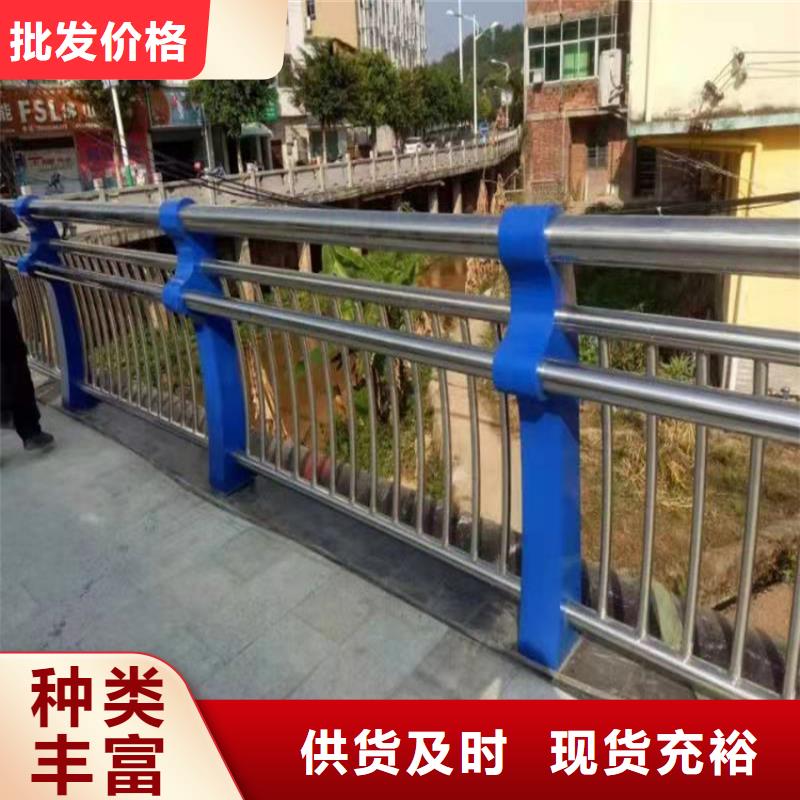 护栏桥梁景观栏杆优选好材铸造好品质