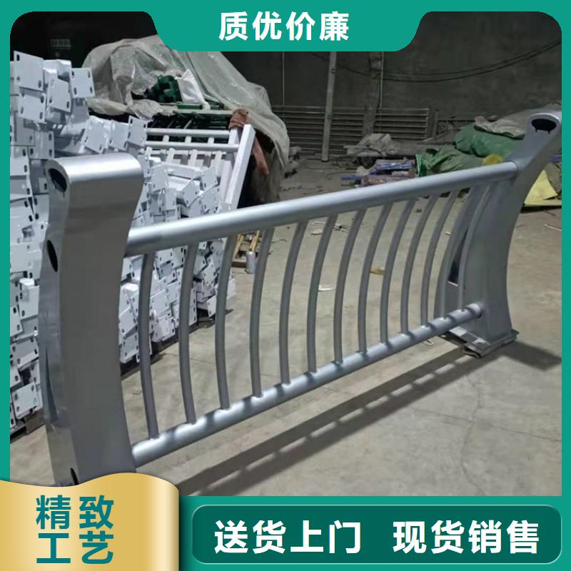 护栏河堤防撞护栏欢迎新老客户垂询