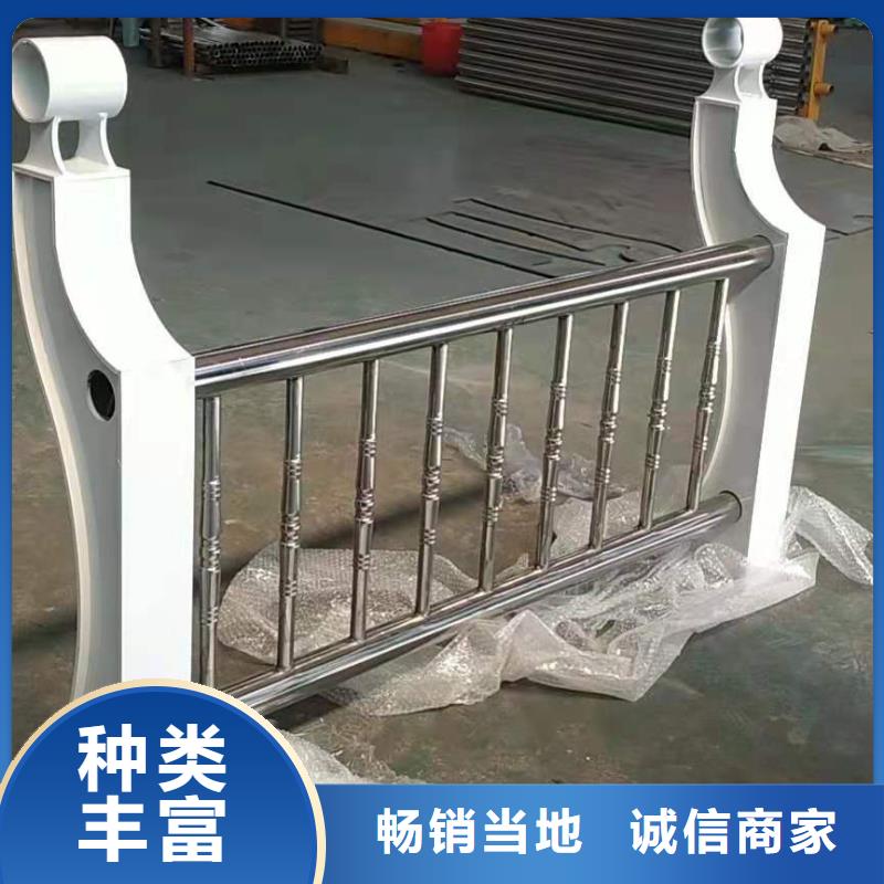 护栏桥梁景观栏杆优选好材铸造好品质