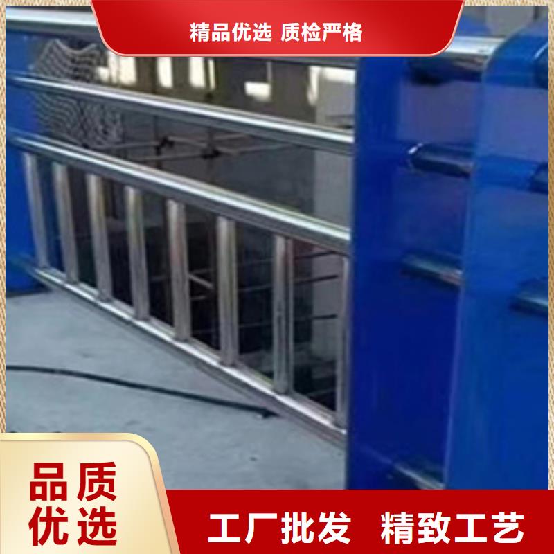 护栏中央分隔栏一致好评产品