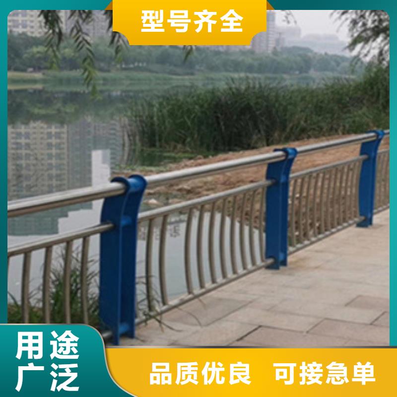 护栏桥梁景观栏杆资质认证
