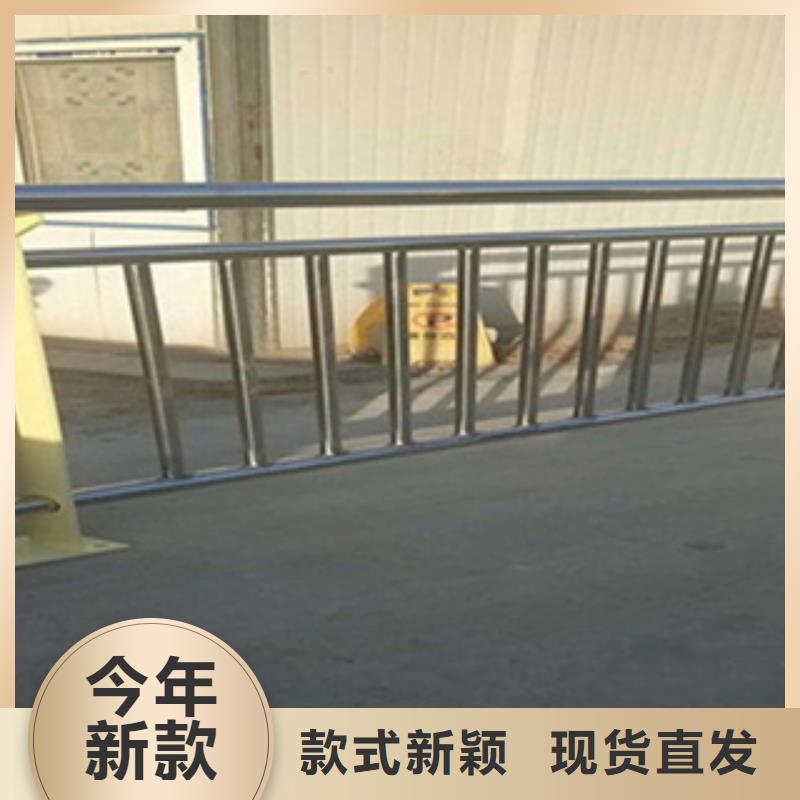 护栏【防撞桥梁护栏】设计制造销售服务一体