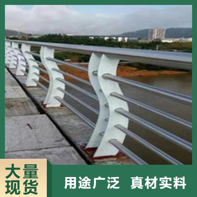 护栏 【人行道栏杆】追求细节品质