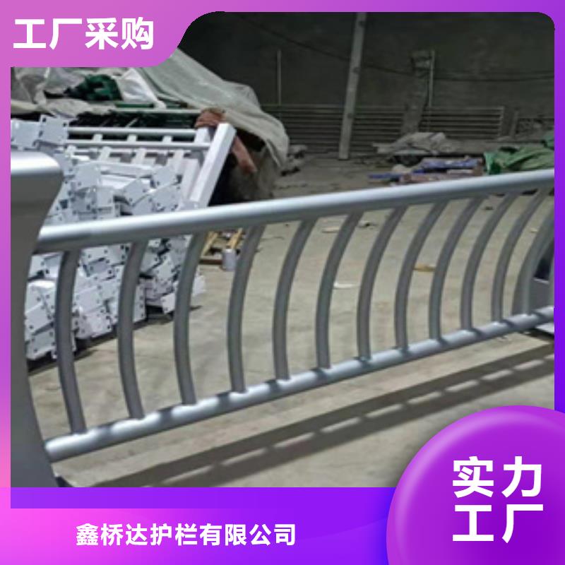 护栏 【人行道栏杆】追求细节品质