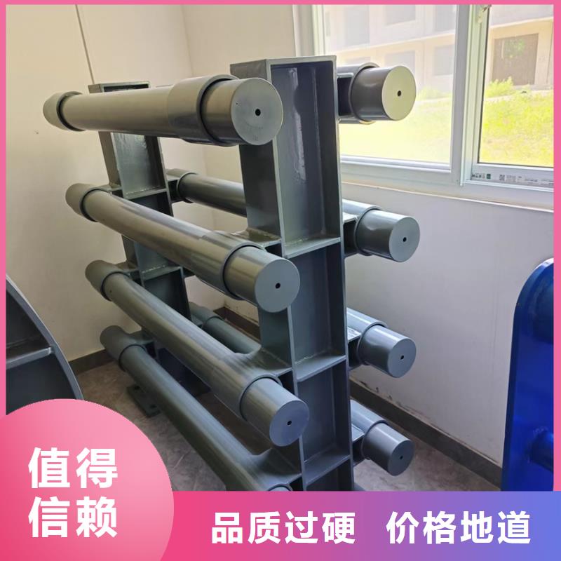 不锈钢立柱质量好价格优