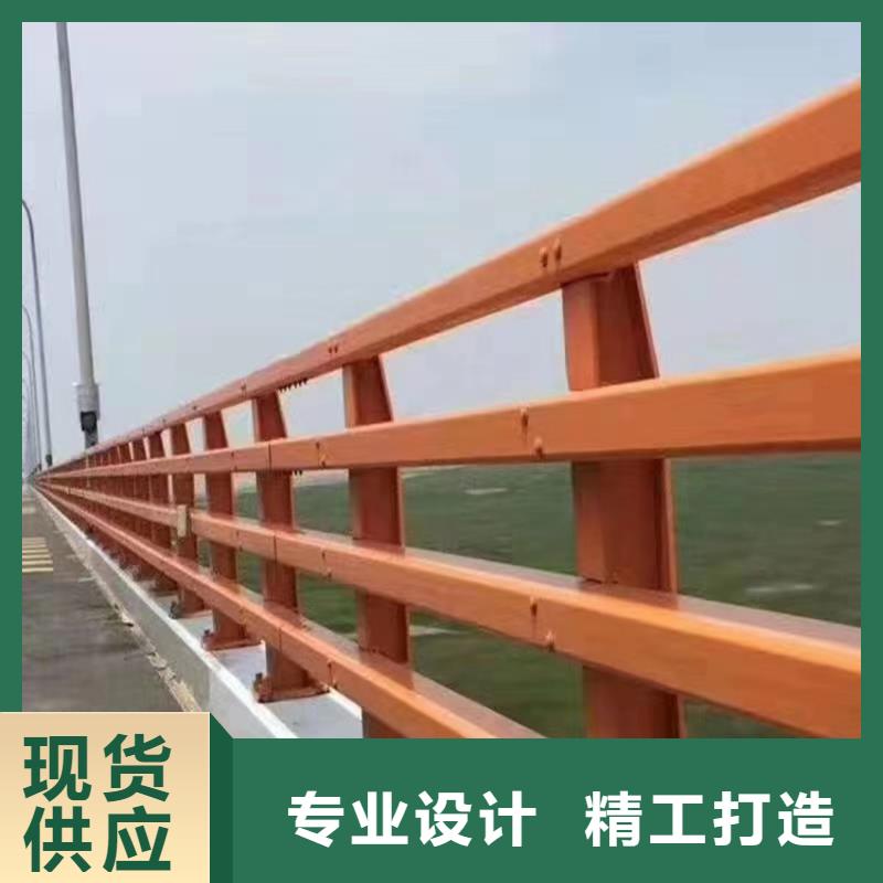 经验丰富的桥梁防撞护栏基地