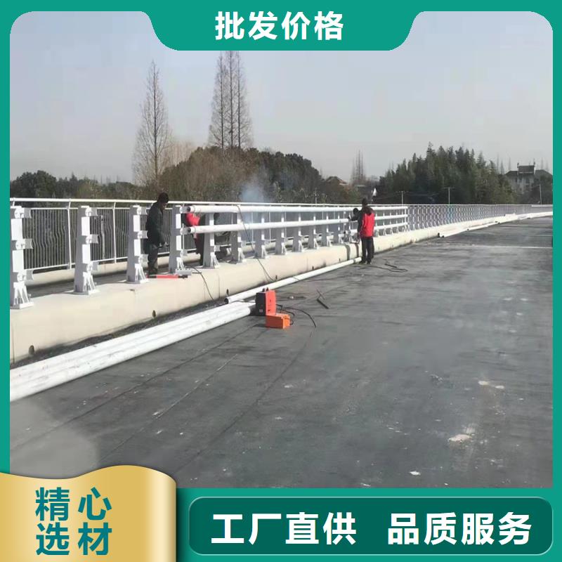 护栏源头工厂