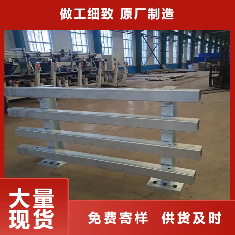 经验丰富的灯光护栏供货商