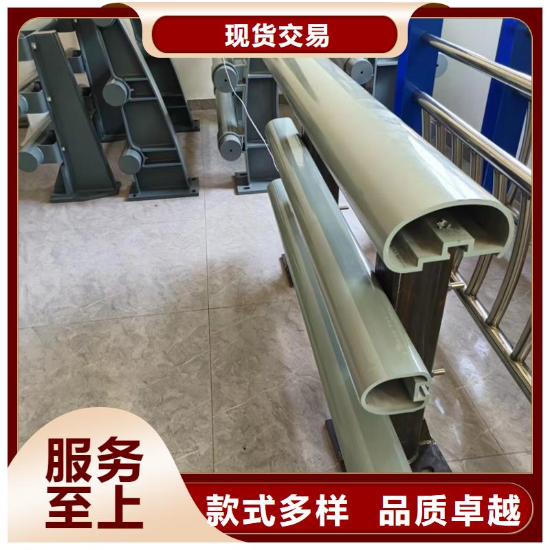 不锈钢防撞护栏厂家、不锈钢防撞护栏厂家生产厂家-价格合理