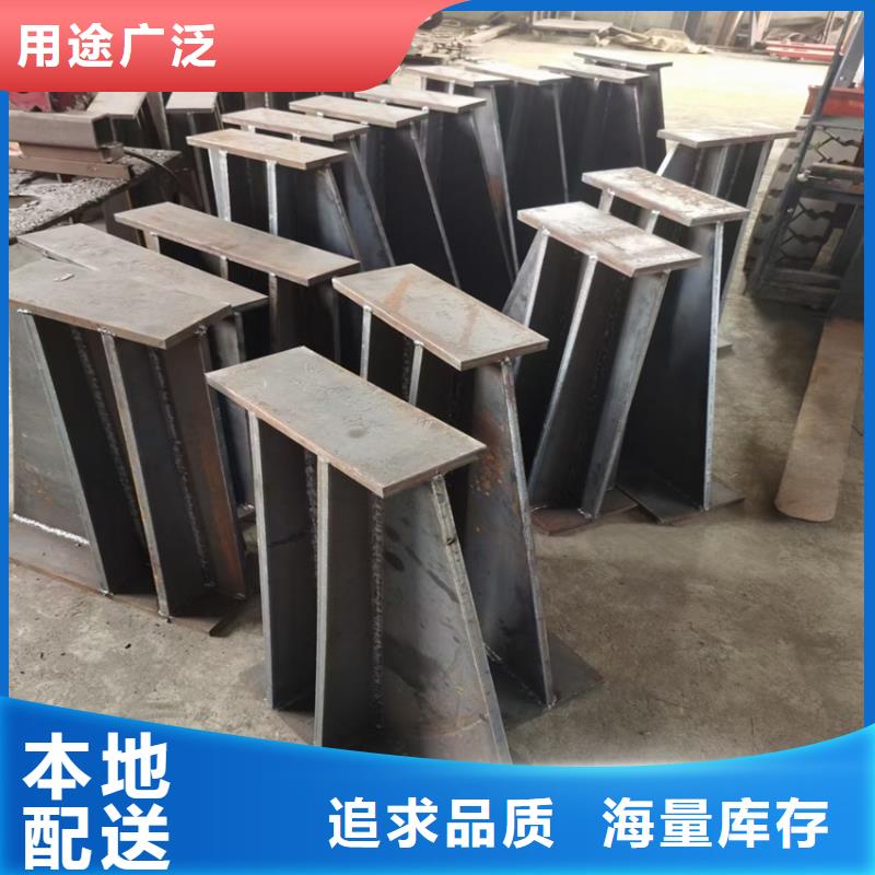 公路护栏厂家定制-实力厂家