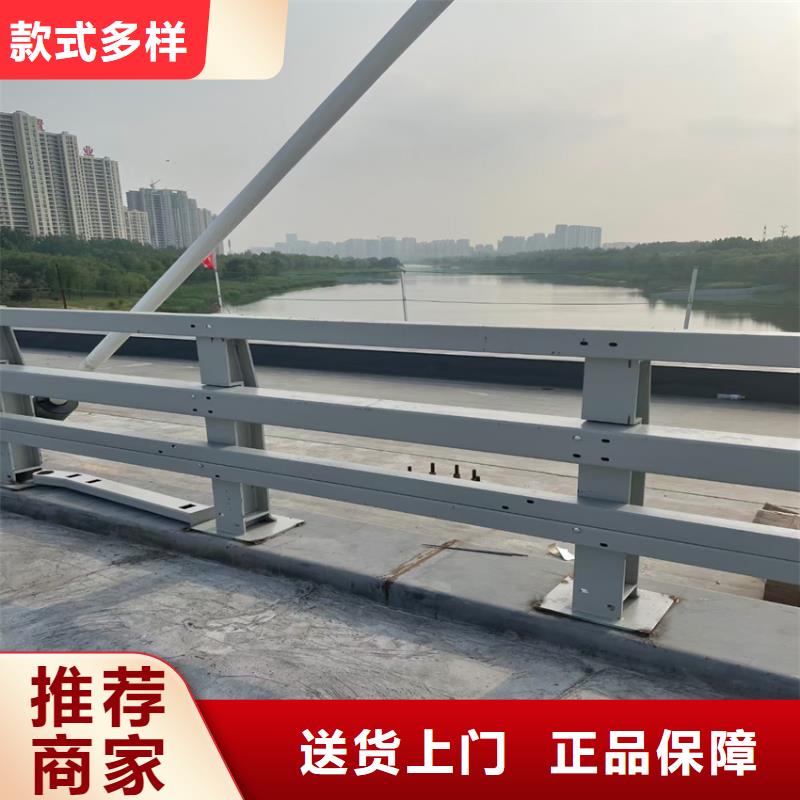 高速波形护栏厂家生产厂家-型号齐全