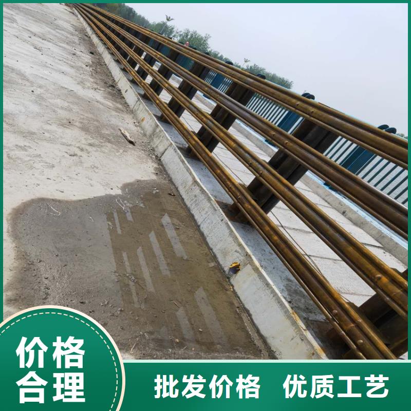 不锈钢立柱厂家-资质齐全