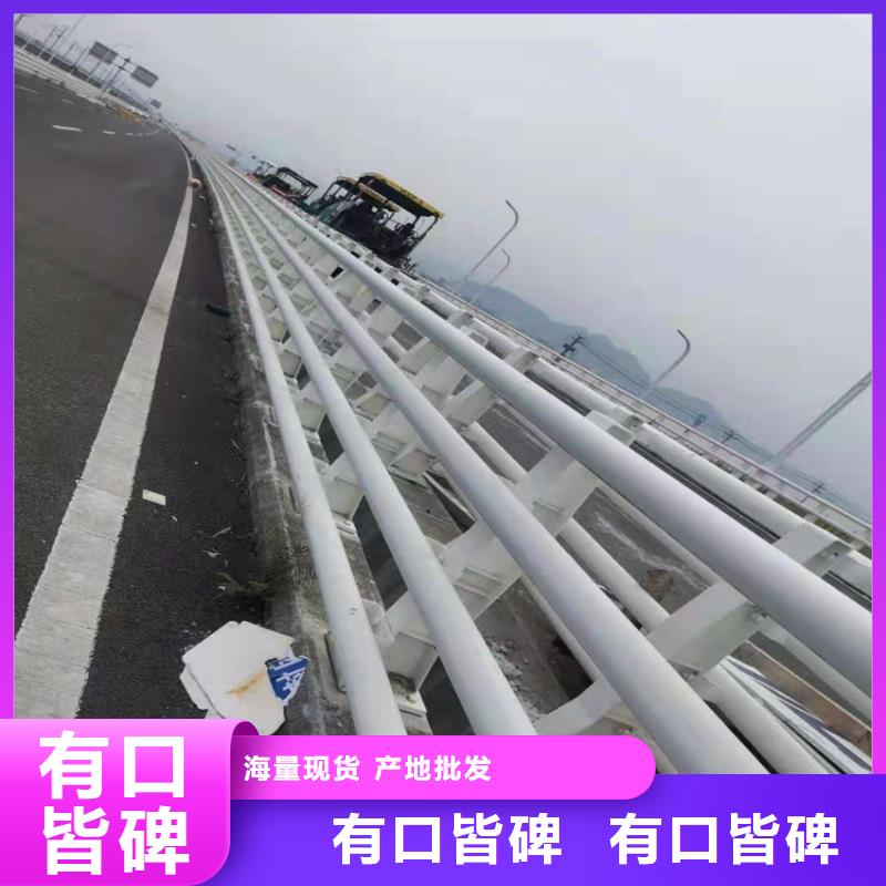 河道护栏厂家现货供应厂家