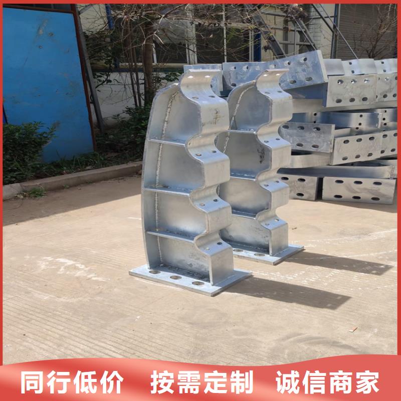 灯光护栏批发采购