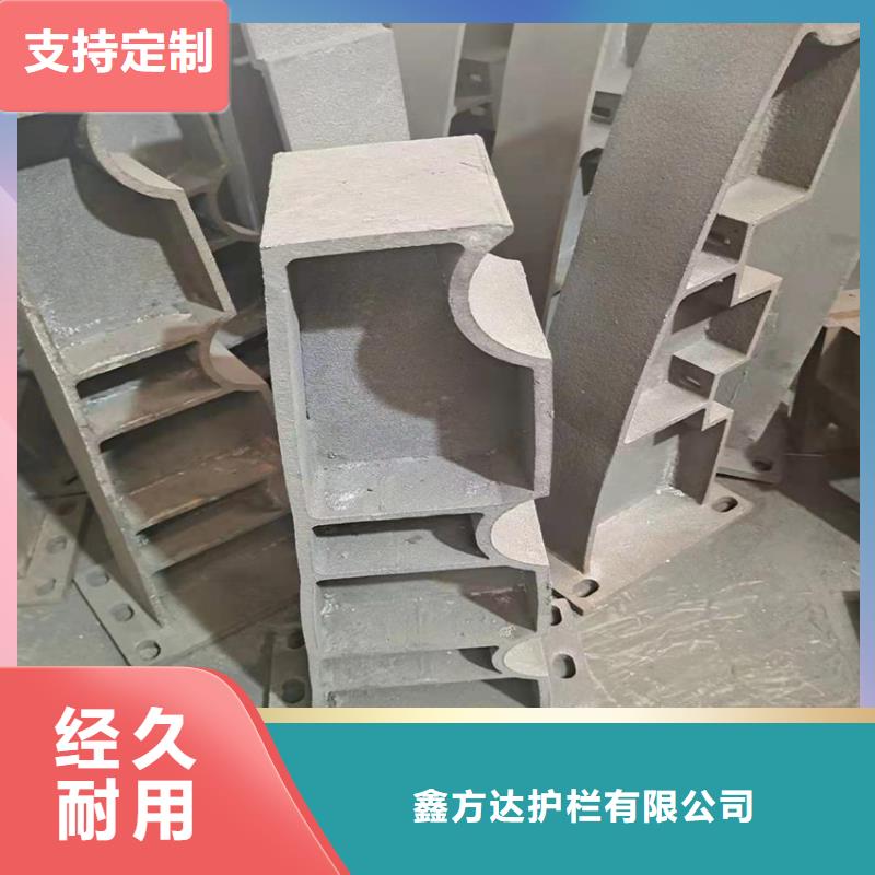 不锈钢立柱购买注意事项