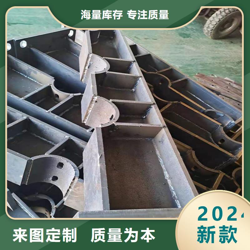 不锈钢立柱厂家，发货快