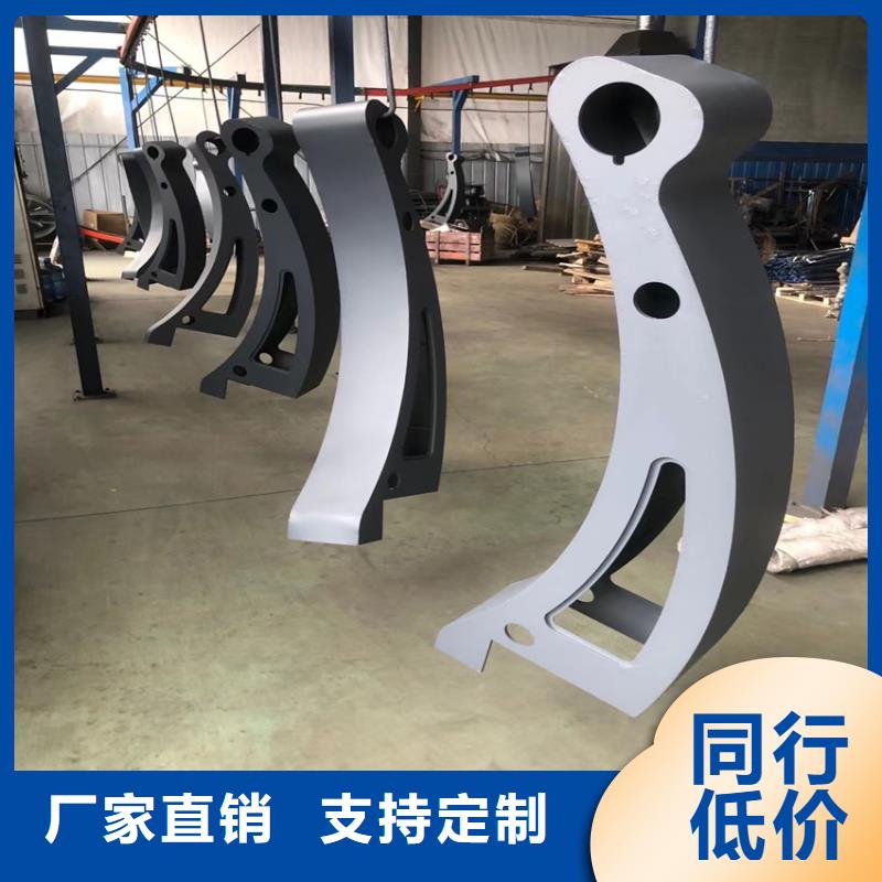 护栏专业供货品质管控