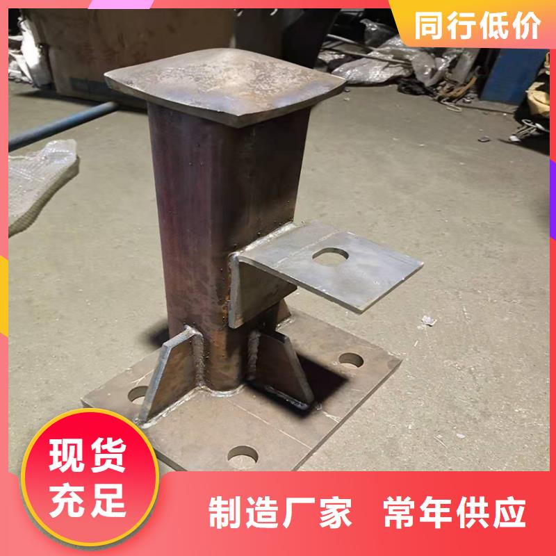 深圳波形护栏购买