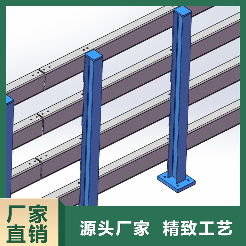 护栏销售的是诚信