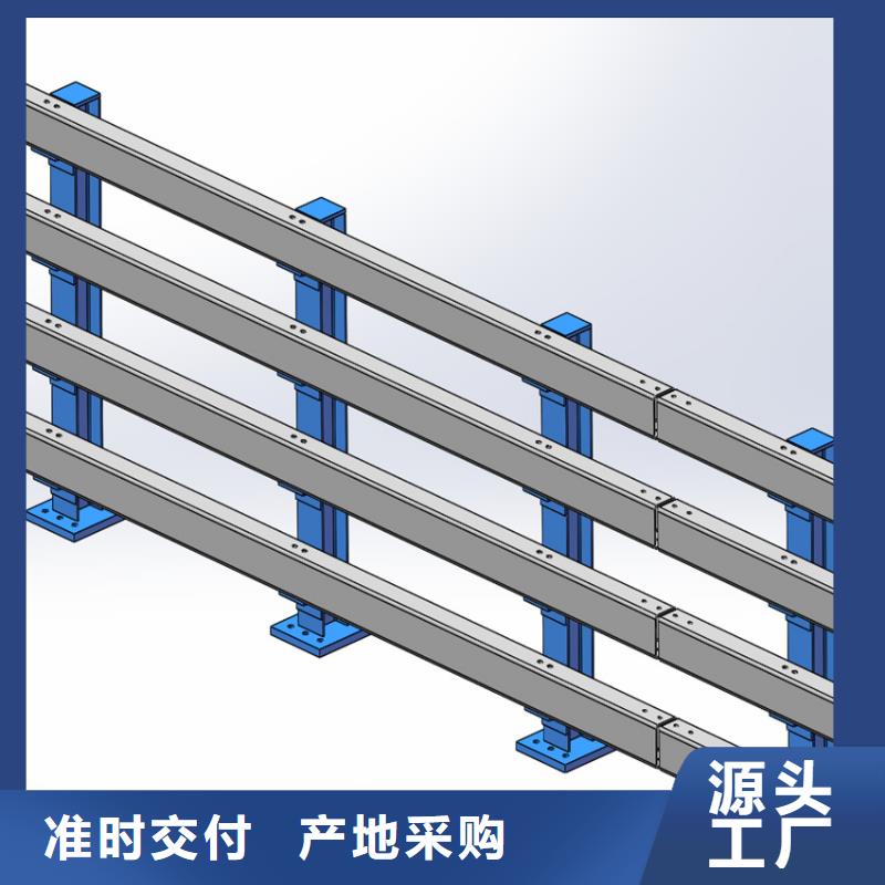 护栏工艺层层把关