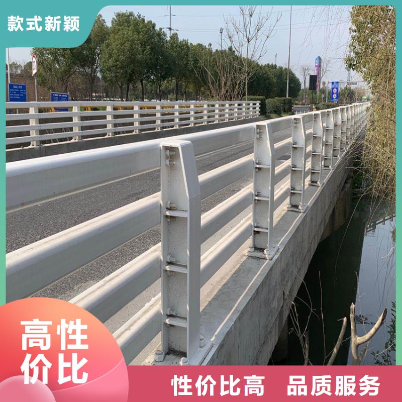 灯光护栏厂家供货及时保证工期